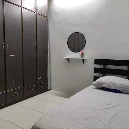 32 Impian Homestay, Taiping Exterior photo