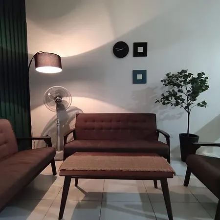 32 Impian Homestay, Taiping Exterior photo