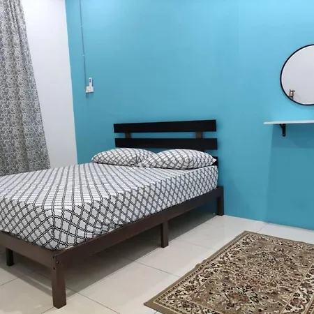 32 Impian Homestay, Taiping Exterior photo