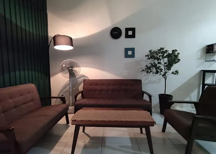 32 Impian Homestay, Taiping