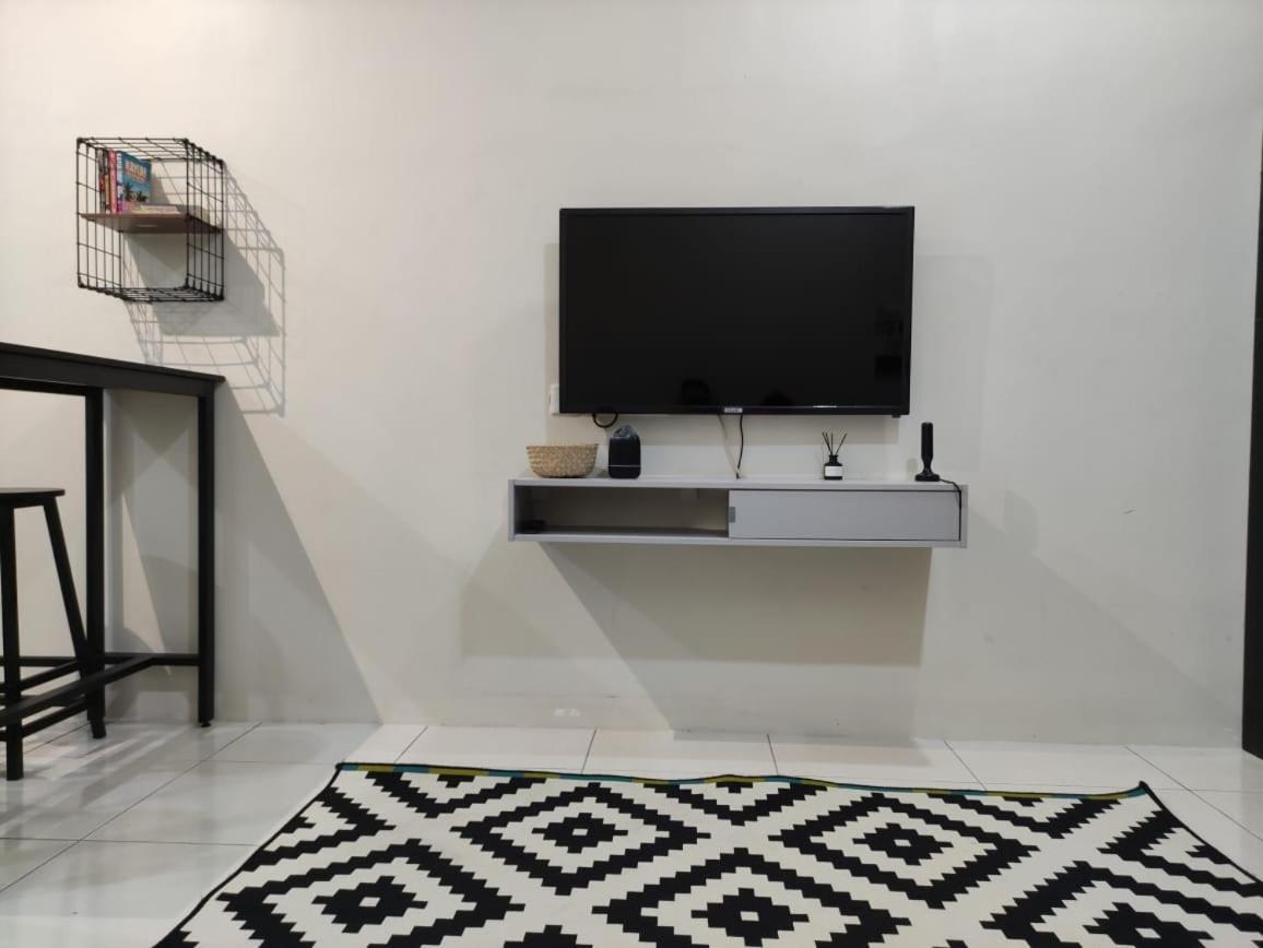 32 Impian Homestay, Holiday home *