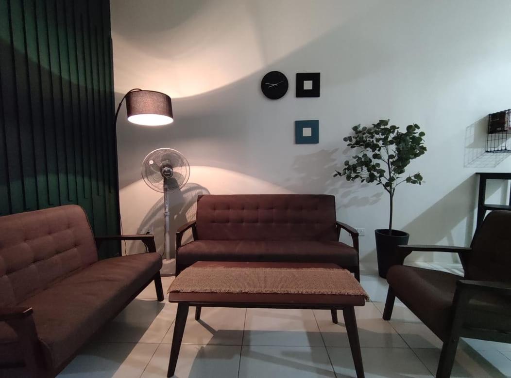 Holiday home 32 Impian Homestay, Taiping