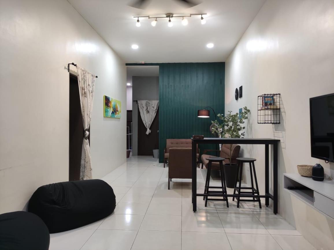 32 Impian Homestay, * Taiping